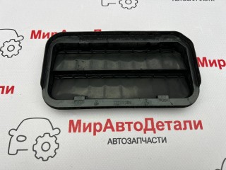 решетка вентиляции багажника, ориг. номер 13588034, Chevrolet Equinox 3 2017-2021