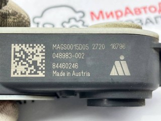 прочая запчасть, ориг. номер 84460246, Chevrolet Equinox 3 [рестайлинг] 2021-2024
