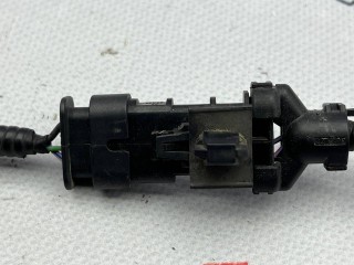 Провод моторчика жалюзи, ориг. номер 42767091, Buick Encore GX 1 поколение 2019-2023