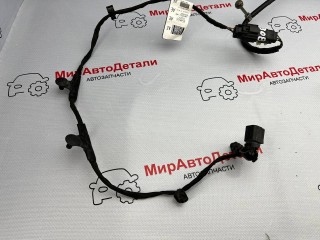 Провод моторчика жалюзи, ориг. номер K2GT14K011AE, Ford Edge 2 поколение CD539 [рестайлинг] 2018-2023