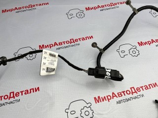 Провод моторчика жалюзи, ориг. номер K2GT14K011AE, Ford Edge 2 поколение CD539 [рестайлинг] 2018-2023