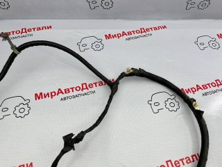 Провод моторчика жалюзи, ориг. номер K2GT14K011AE, Ford Edge 2 поколение CD539 [рестайлинг] 2018-2023