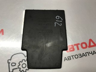 консоль салона, ориг. номер 42482310, Chevrolet Blazer 3 поколение 2018-2023
