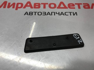консоль салона, ориг. номер 84169076, Chevrolet Blazer 3 поколение 2018-2023
