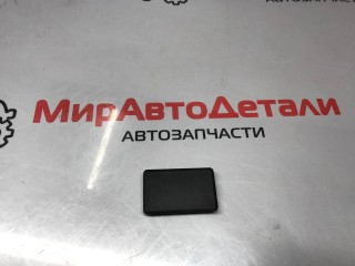 консоль салона, ориг. номер 84169776, Chevrolet Blazer 3 поколение 2018-2023