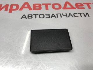 консоль салона, ориг. номер 84169776, Chevrolet Blazer 3 поколение 2018-2023
