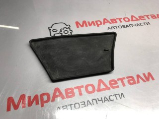 консоль салона, Chevrolet Blazer 3 поколение 2018-2023