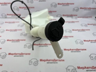 бачок омывателя, ориг. номер 42768770, Buick Encore GX 1 поколение [рестайлинг] 2023-2026