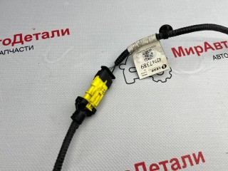 прочая запчасть, ориг. номер 42747389, Chevrolet TrailBlazer 3 [рестайлинг] 2023-2026