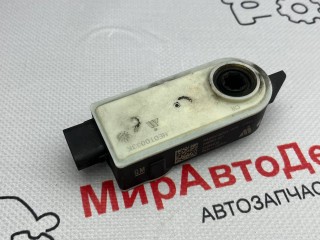 Моторчик жалюзи, ориг. номер 23285638, Chevrolet Equinox 3 поколение 2017-2021
