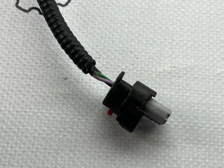 Провод моторчика жалюзи, ориг. номер 42851570, Buick Encore GX 1 поколение [рестайлинг] 2023-2026