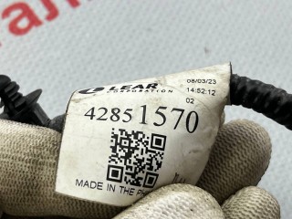 Провод моторчика жалюзи, ориг. номер 42851570, Buick Encore GX 1 поколение [рестайлинг] 2023-2026