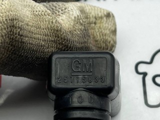 датчик наружной температуры, ориг. номер 25775833, Buick Encore 2012-2016