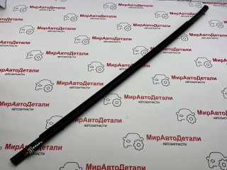 молдинг двери передней левой, GMC Terrain 2 2017-2021