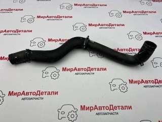 патрубок охлаждения, ориг. номер 42821404, Chevrolet TrailBlazer 3 [рестайлинг] 2023-2026