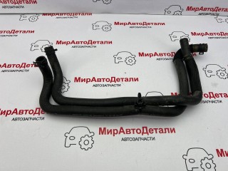 патрубок (трубопровод, шланг), ориг. номер 24044139, Buick Encore GX 1 поколение [рестайлинг] 2023-2026