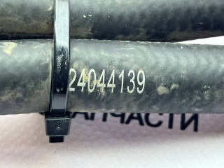 патрубок (трубопровод, шланг), ориг. номер 24044139, Buick Encore GX 2019-2023