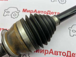 полуось передняя правая, ориг. номер 60008699, Chevrolet TrailBlazer 3 2019-2023