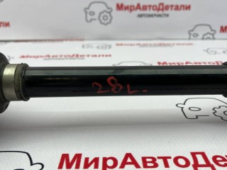 полуось передняя левая, ориг. номер 60008698, Chevrolet TrailBlazer 3 2019-2023