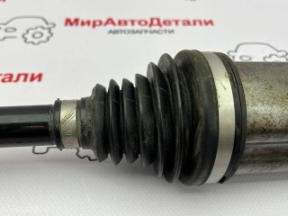 полуось передняя левая, ориг. номер 60008698, Chevrolet TrailBlazer 3 2019-2023