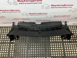 дефлектор радиатора, ориг. номер 60006254, Buick Encore GX 1 поколение [рестайлинг] 2023-2026