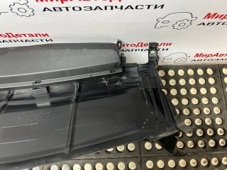дефлектор радиатора, ориг. номер 60006254, Buick Encore GX 1 поколение [рестайлинг] 2023-2026