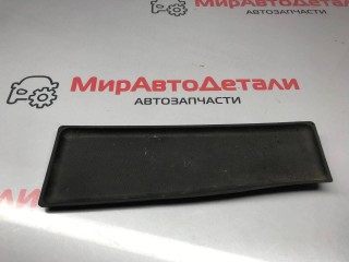 консоль салона, ориг. номер 23406987, GMC Terrain 2 поколение 2017-2021