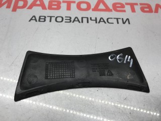 консоль салона, ориг. номер 84020281, GMC Terrain 2 поколение 2017-2021