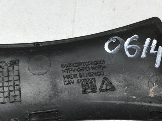 консоль салона, ориг. номер 84020281, GMC Terrain 2 поколение 2017-2021