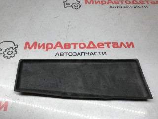консоль салона, ориг. номер 23406989, GMC Terrain 2 поколение 2017-2021