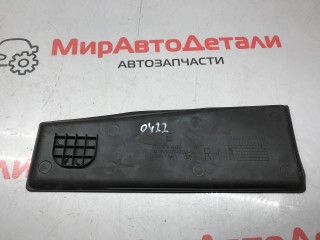 консоль салона, ориг. номер 23406989, GMC Terrain 2 поколение 2017-2021