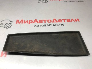 консоль салона, ориг. номер 23406989, GMC Terrain 2 поколение 2017-2021