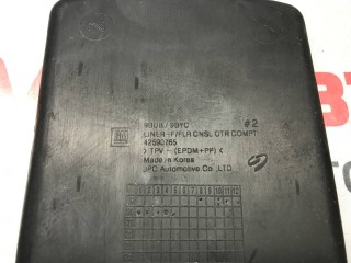 консоль салона, ориг. номер 42590765, Buick Encore GX 1 поколение 2019-2023