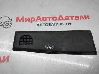 консоль салона, ориг. номер 23406987, GMC Terrain 2 поколение 2017-2021