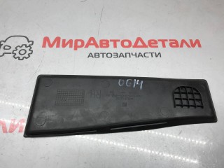 консоль салона, ориг. номер 23406989, GMC Terrain 2 поколение 2017-2021