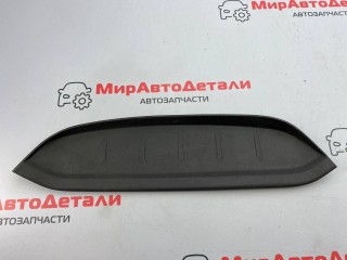 консоль салона, ориг. номер 42521925, Chevrolet TrailBlazer 3 поколение 2019-2023