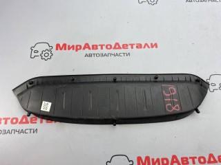 консоль салона, ориг. номер 42521925, Chevrolet TrailBlazer 3 поколение 2019-2023