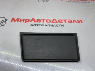 консоль салона, ориг. номер 23347398, GMC Terrain 2 поколение 2017-2021