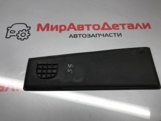 консоль салона, ориг. номер 23406989, GMC Terrain 2 поколение 2017-2021