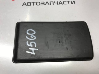 консоль салона, ориг. номер 42590765, Buick Encore GX 1 поколение 2019-2023