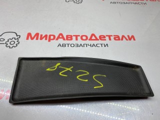 консоль салона, ориг. номер 23406989, GMC Terrain 2 поколение 2017-2021