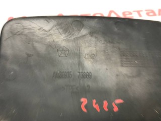 консоль салона, ориг. номер AM86935, Chrysler Pacifica RU 2016-2020
