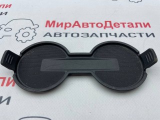 консоль салона, ориг. номер 156146539, Alfa Romeo Giulia 2 поколение [рестайлинг] 2020-2023