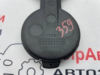 консоль салона, ориг. номер 156146539, Alfa Romeo Giulia 2 поколение [рестайлинг] 2020-2023