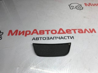 консоль салона, ориг. номер 23363725, Chevrolet Equinox 3 поколение 2017-2021