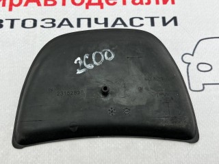 консоль салона, ориг. номер 23152838, Chevrolet Malibu 9 поколение [рестайлинг] 2018-2026