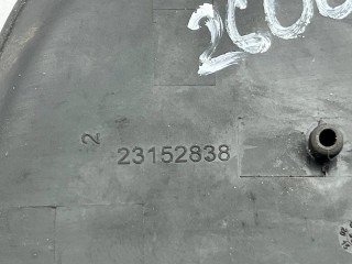 консоль салона, ориг. номер 23152838, Chevrolet Malibu 9 поколение [рестайлинг] 2018-2026