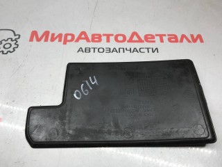 консоль салона, ориг. номер 84020200, GMC Terrain 2 поколение 2017-2021