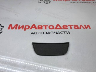 консоль салона, ориг. номер 23363725, Chevrolet Equinox 3 поколение 2017-2021