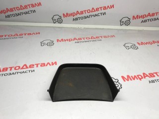 консоль салона, ориг. номер 23358866, Chevrolet Equinox 3 поколение 2017-2021